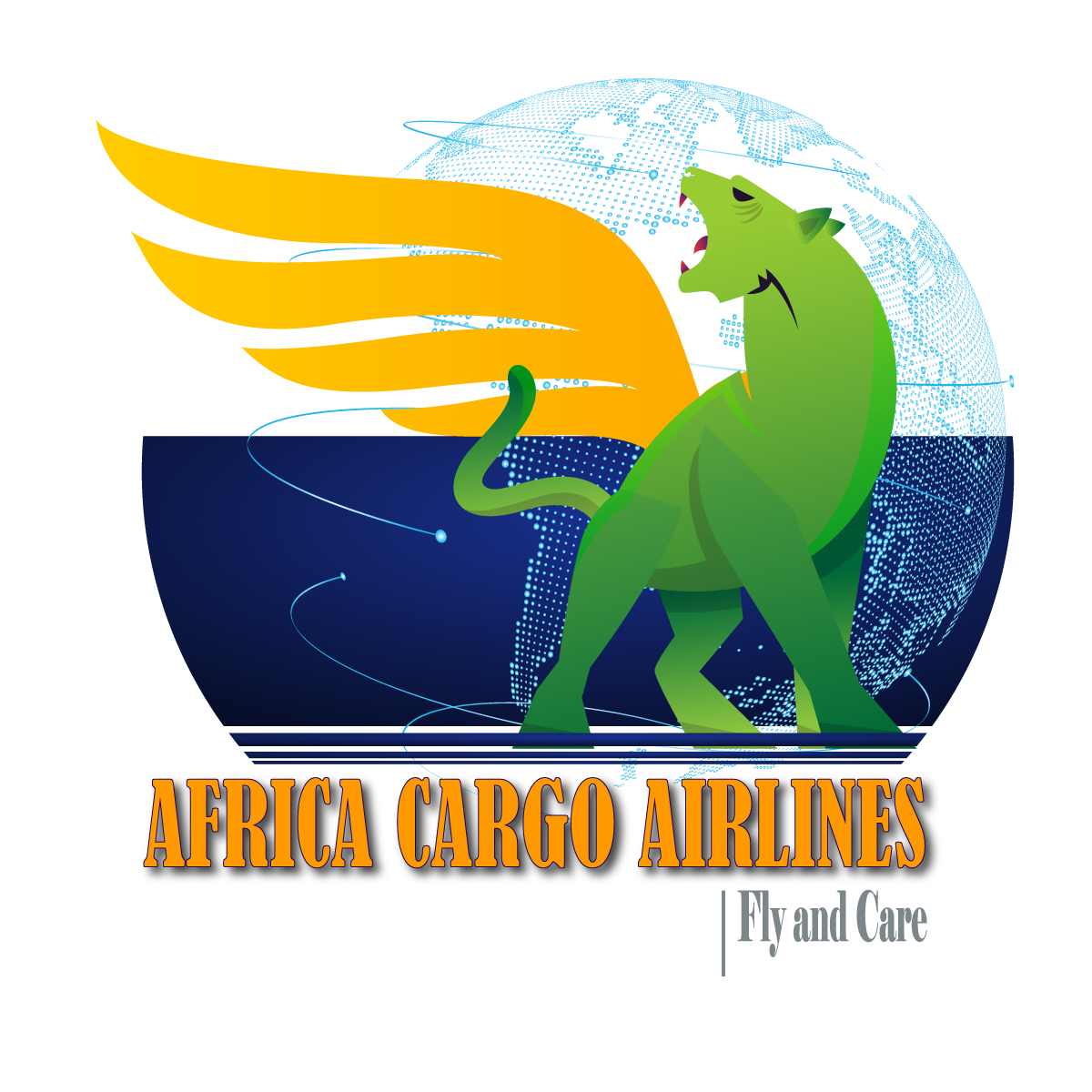 Wellcome | Africa Cargo Airlines